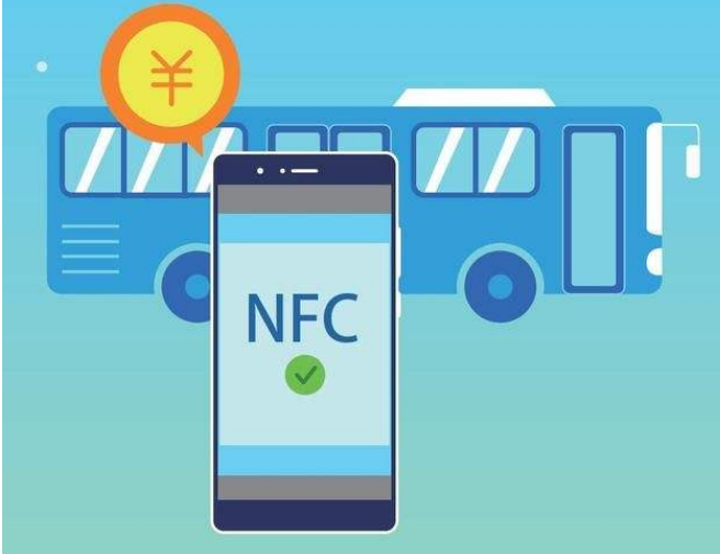 用戶使用率還是這么低！手機NFC下一步路在何方？