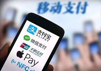 移動支付兩巨頭的戰(zhàn)爭：下一個主角是NFC？