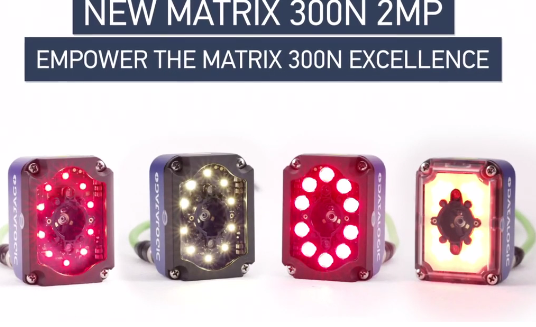 如何讓電子科技企業(yè)實(shí)現(xiàn)飛速掃碼？一款得利捷Matrix 300N足矣！