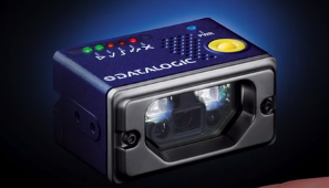 信息讀取率不高？Datalogic得利捷Matrix 120固定式讀碼器了解一下！