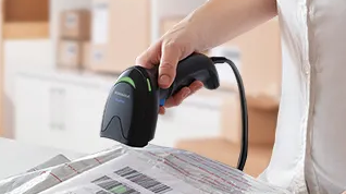 Datalogic 得利捷推出 Gryphon 4200系列，非凡功能的全新高端線性掃描槍系列！