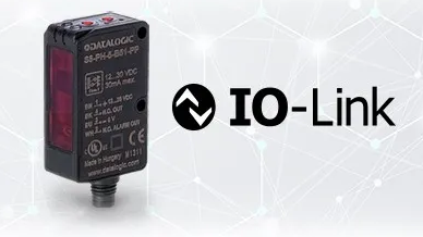 Datalogic得利捷發(fā)布新款超緊湊型IO-link S8傳感器！