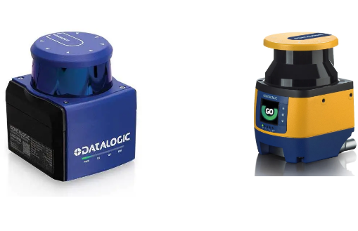 Datalogic得利捷LGS-N50：緊湊型激光導(dǎo)航雷達(dá)，適用于多種AGV環(huán)境！
