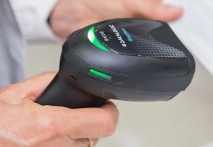 Datalogic得利捷GD4500點(diǎn)準(zhǔn)“碼”位，讀碼利器助收銀效率速提升！
