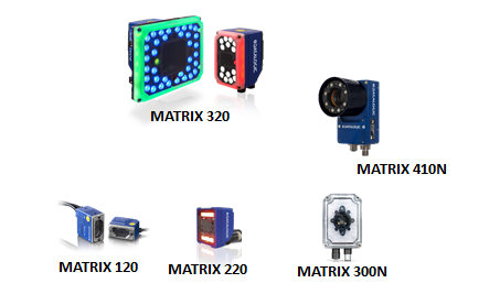 Datalogic得利捷Matrix系列讀碼器輕松解碼，高效助力快消品溯源！