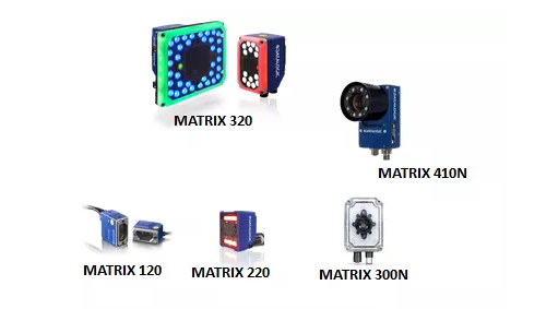 如何穩(wěn)定讀取電子手表制造中的DPM碼？得利捷Matrix系列給你答案！