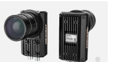 ?？低暺煜潞？礗D5000系列智能讀碼器通過SLMP一次性測試