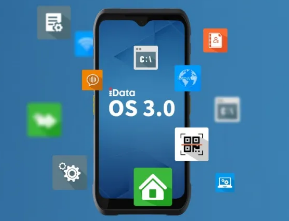iData OS 3.0 降低開發(fā)管理成本，再次提升生產(chǎn)力